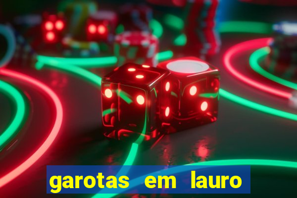 garotas em lauro de freitas