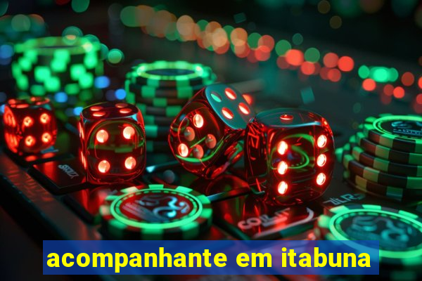 acompanhante em itabuna