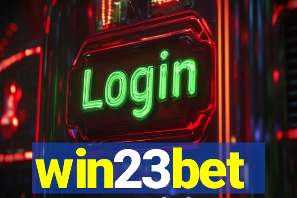 win23bet