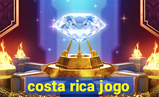 costa rica jogo