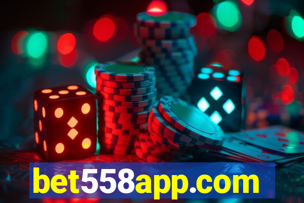 bet558app.com