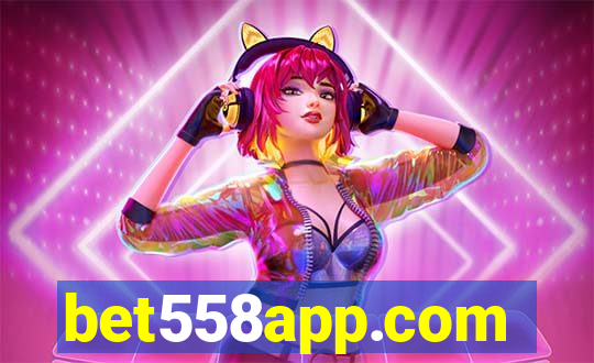 bet558app.com