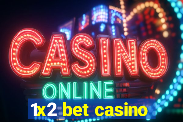 1x2 bet casino