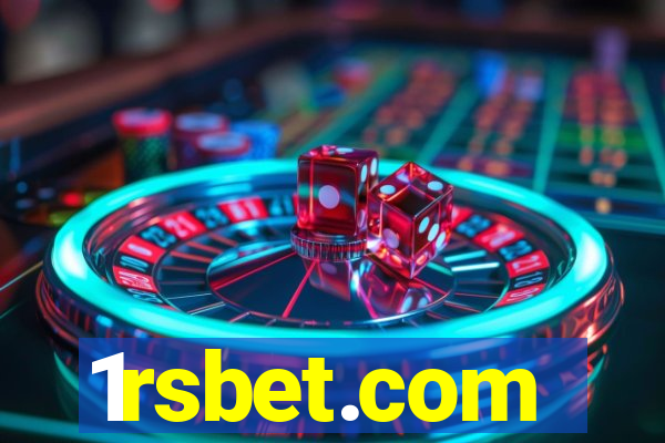 1rsbet.com