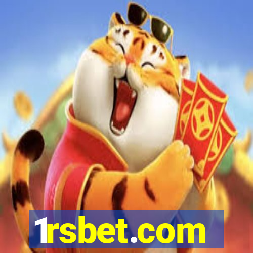 1rsbet.com