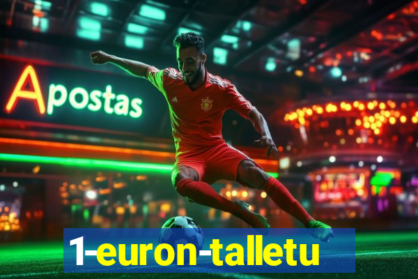 1-euron-talletus-casino