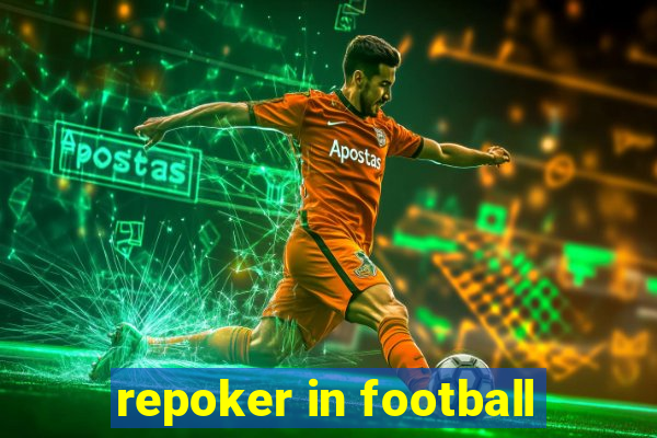 repoker in football