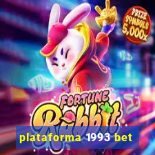 plataforma 1993 bet