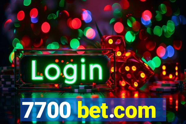 7700 bet.com