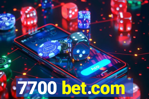 7700 bet.com