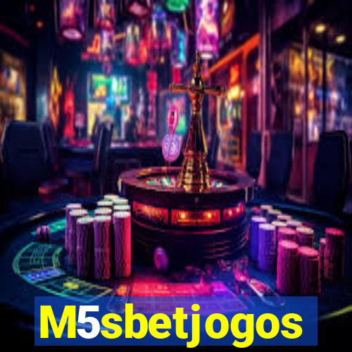 M5sbetjogos