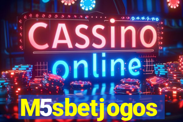 M5sbetjogos