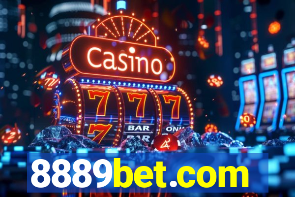 8889bet.com