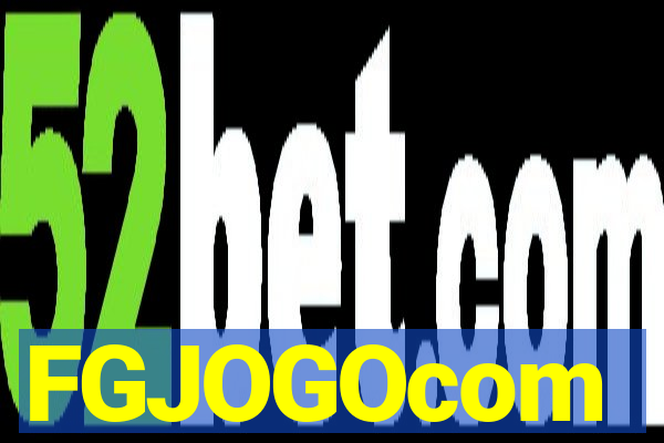 FGJOGOcom