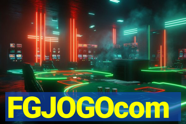 FGJOGOcom