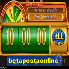 betapostaonline