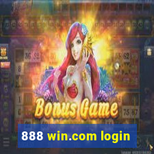 888 win.com login