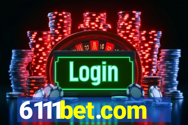 6111bet.com