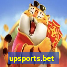 upsports.bet