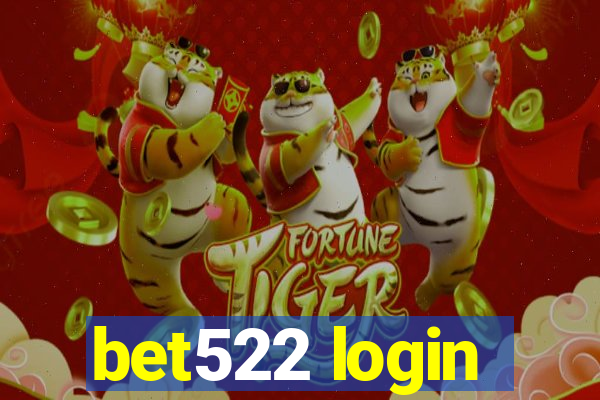 bet522 login