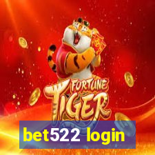 bet522 login