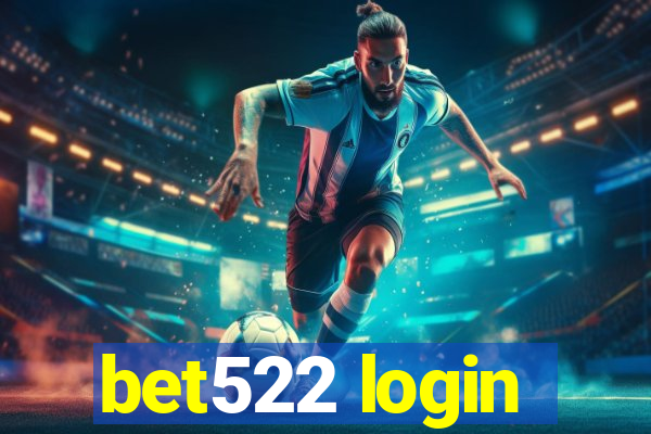 bet522 login