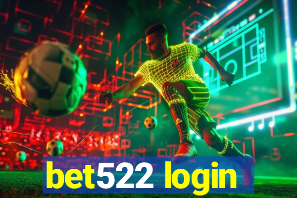 bet522 login