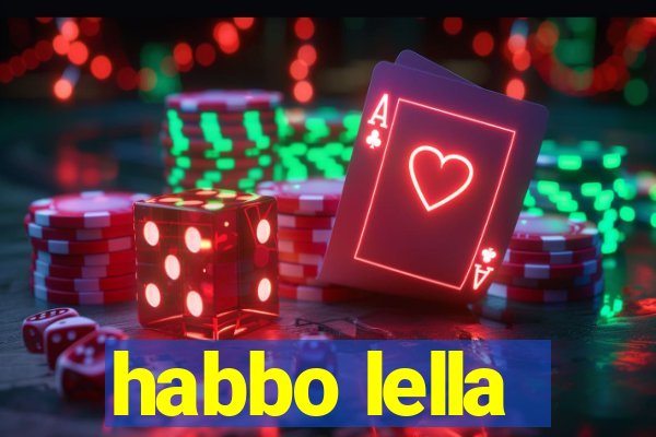 habbo lella