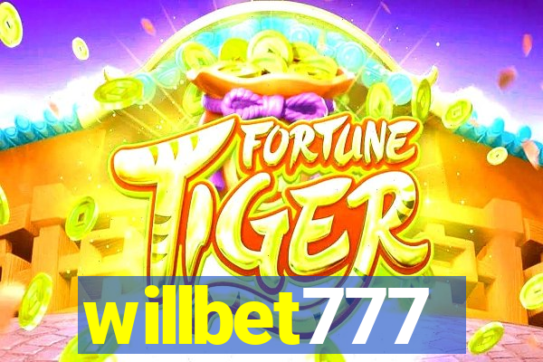 willbet777