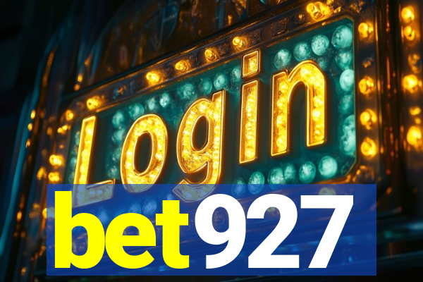 bet927