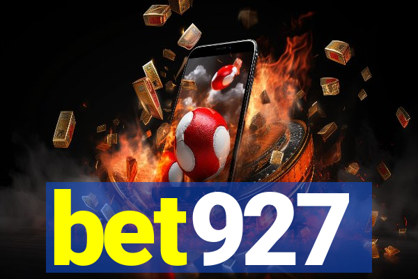 bet927