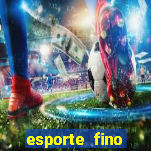 esporte fino feminino festa