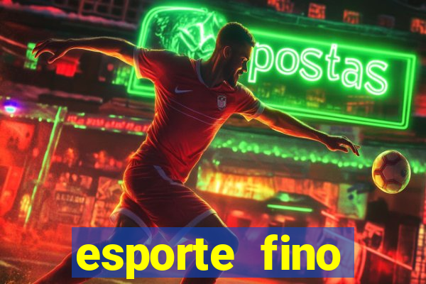 esporte fino feminino festa