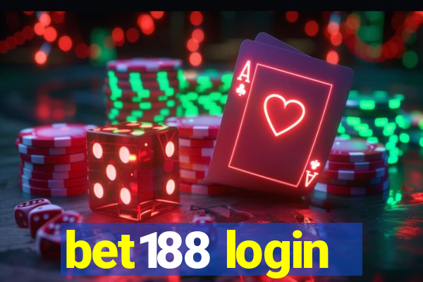 bet188 login