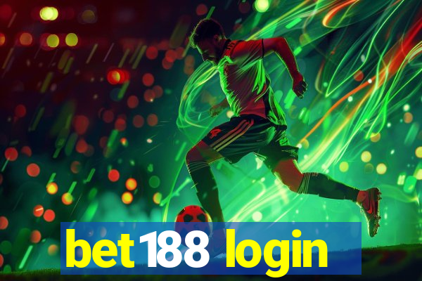 bet188 login