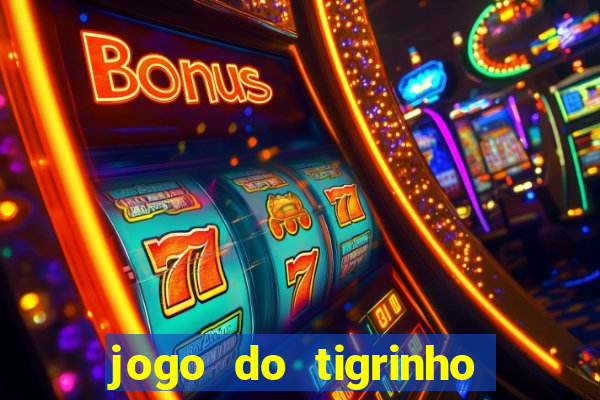 jogo do tigrinho com aposta mínima de r$ 1