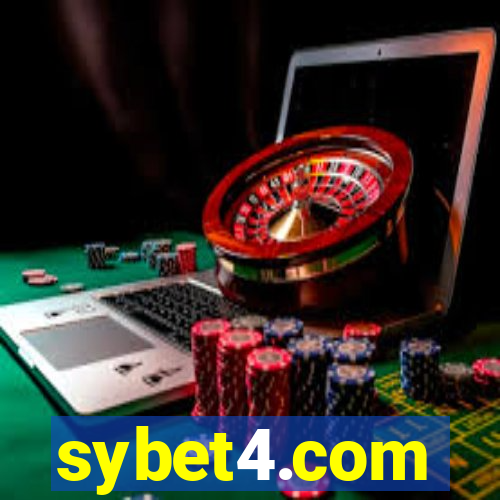 sybet4.com