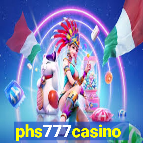 phs777casino