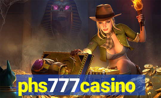 phs777casino