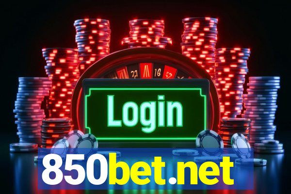 850bet.net