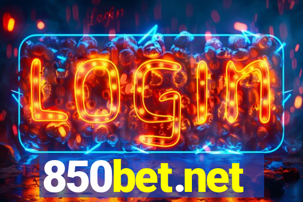 850bet.net