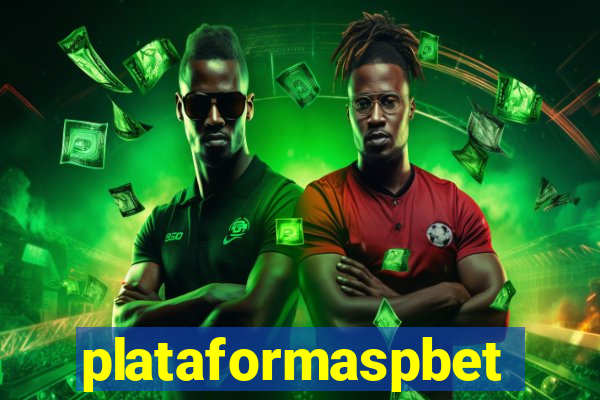 plataformaspbet