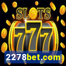 2278bet.com