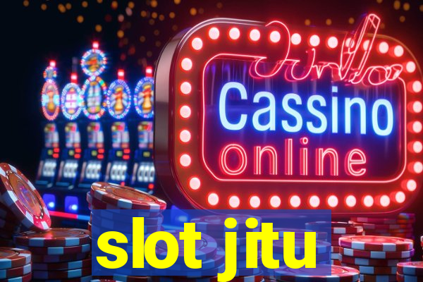 slot jitu