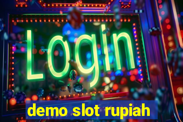 demo slot rupiah