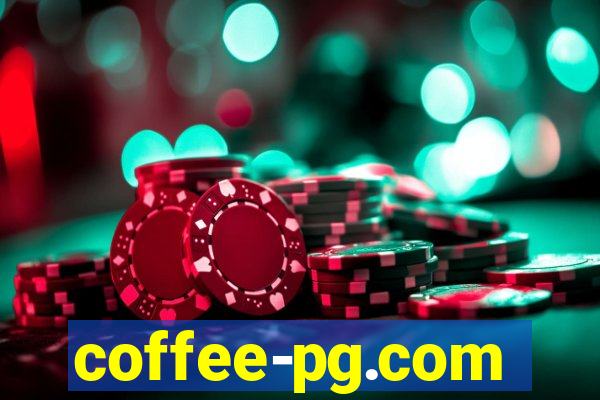 coffee-pg.com