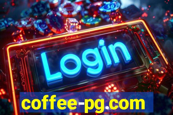 coffee-pg.com