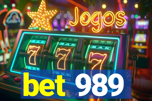 bet 989