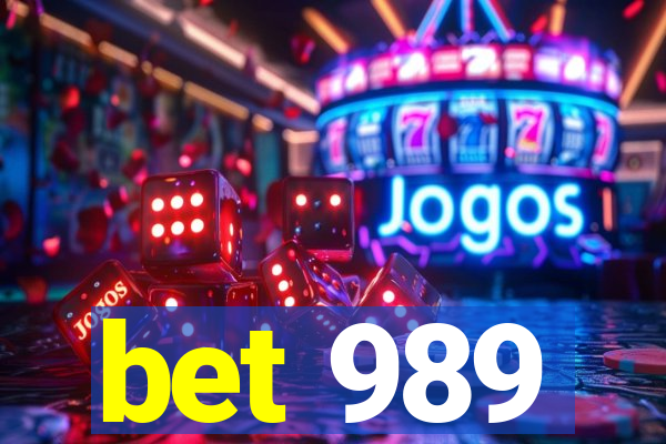 bet 989