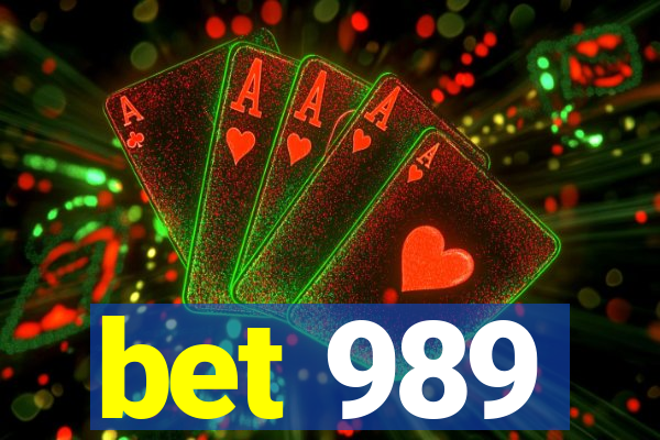 bet 989